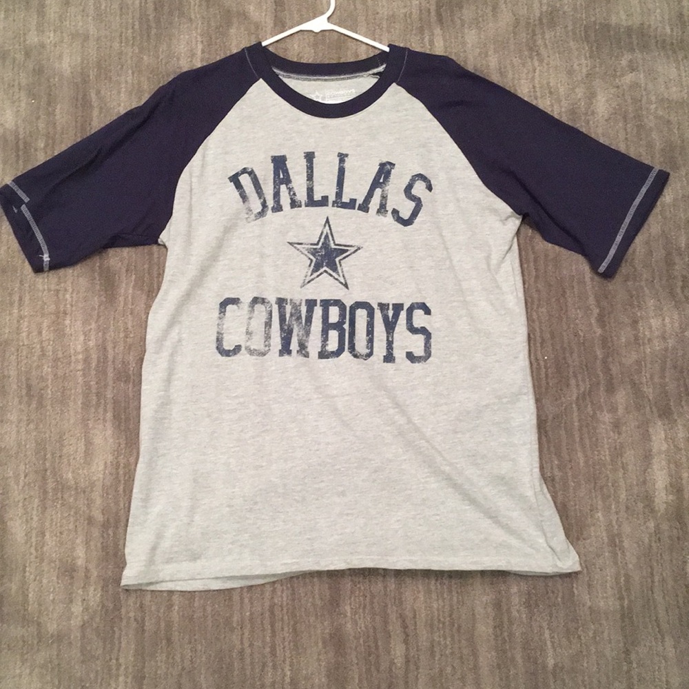Cowboys tshirt